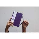 Caderno A5 Your Colour Silky Note!