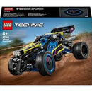 LEGO Technic - Buggy de Corrida Todo-o-Terreno - 42164