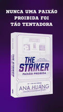 The Striker de Ana Huang