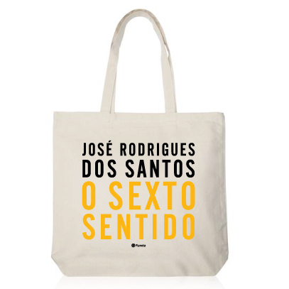 O Sexto Sentido - Edição Colecionador de José Rodrigues dos Santos